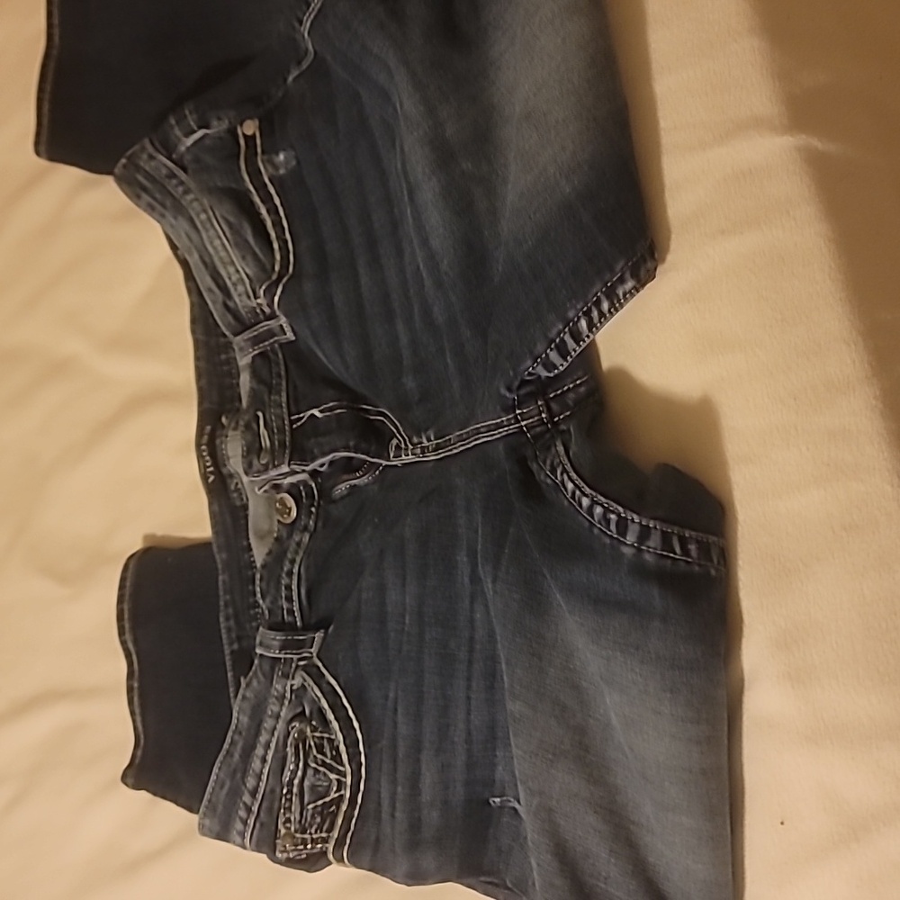 Vigoss capri